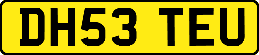 DH53TEU