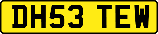 DH53TEW