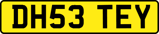 DH53TEY
