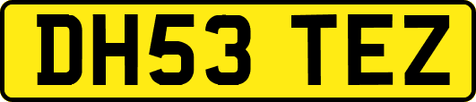 DH53TEZ