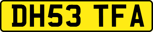DH53TFA