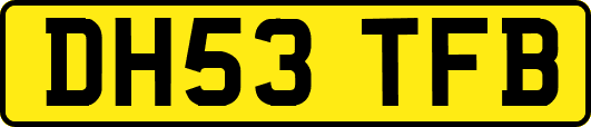 DH53TFB