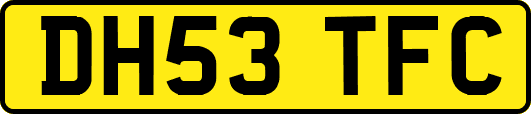DH53TFC