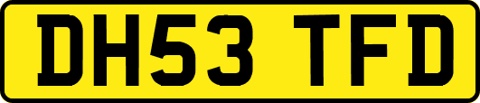 DH53TFD