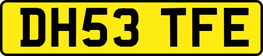 DH53TFE