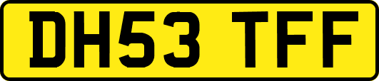 DH53TFF