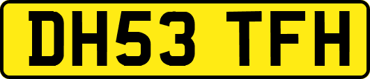 DH53TFH