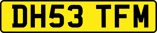DH53TFM