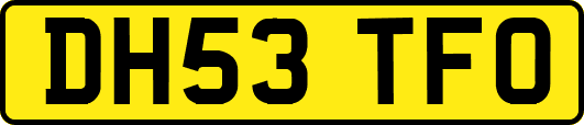 DH53TFO