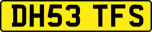 DH53TFS