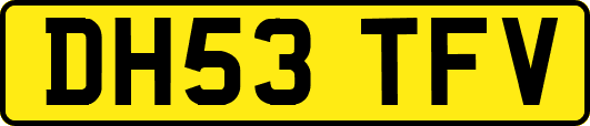 DH53TFV