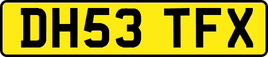DH53TFX