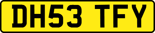 DH53TFY