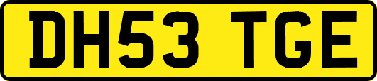 DH53TGE