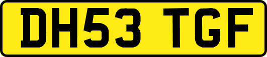 DH53TGF
