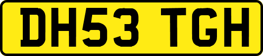 DH53TGH