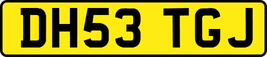 DH53TGJ