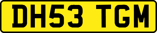 DH53TGM