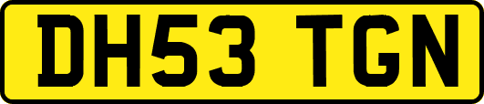 DH53TGN