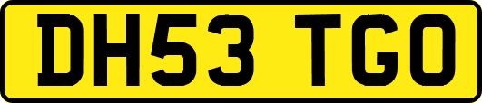 DH53TGO