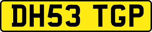DH53TGP