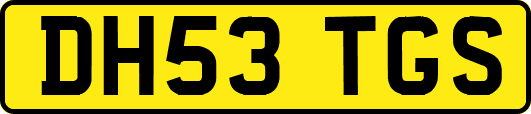 DH53TGS