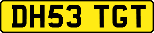 DH53TGT
