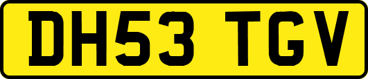 DH53TGV