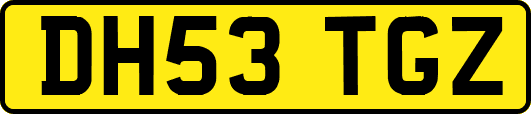 DH53TGZ