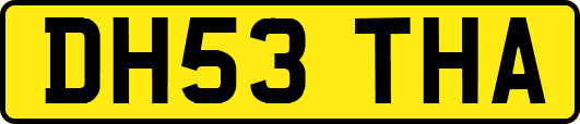 DH53THA