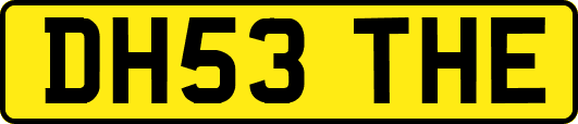 DH53THE