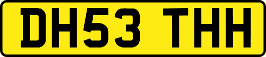 DH53THH