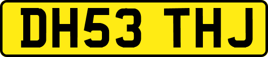 DH53THJ