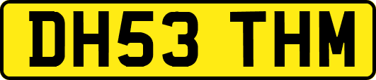 DH53THM