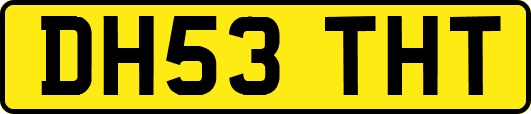 DH53THT