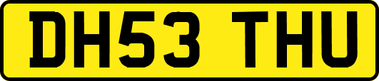 DH53THU