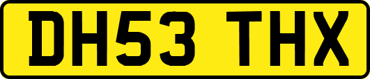 DH53THX