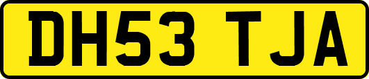 DH53TJA