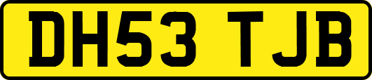 DH53TJB