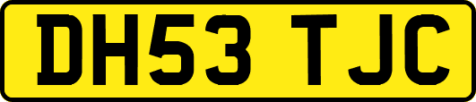 DH53TJC