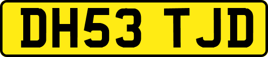 DH53TJD