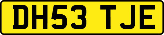 DH53TJE