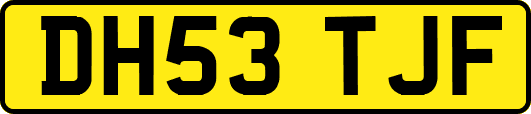 DH53TJF