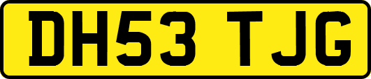 DH53TJG