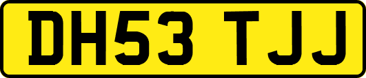 DH53TJJ