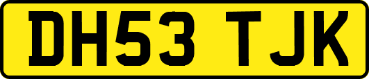 DH53TJK