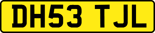 DH53TJL