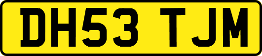 DH53TJM