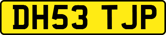 DH53TJP