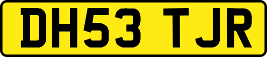 DH53TJR
